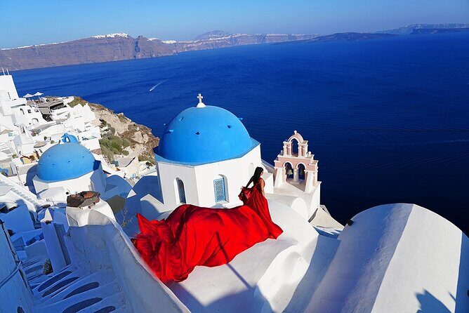 1-Hour Flying Dress Photoshoot, Instagram spots - Common Gotchas (So You Don’t Lose a Shot)