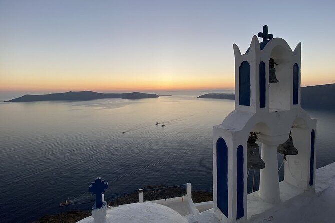 3 hours Panoramic Tour to Oia - Price and value: where $78.60 really lands