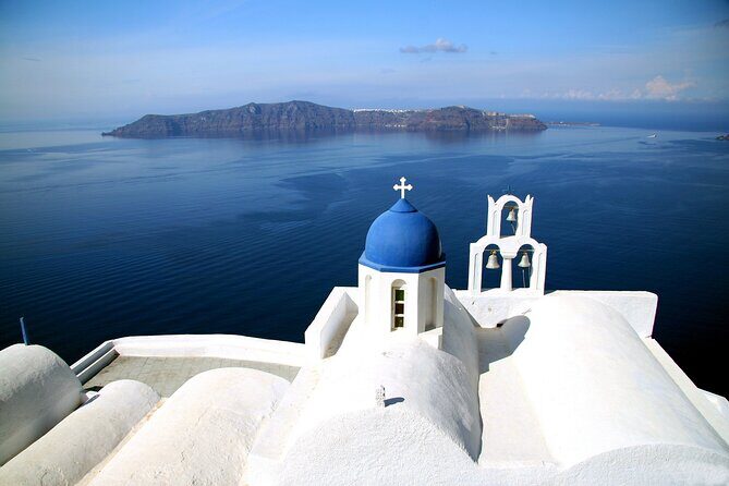 3 Hours Private Santorini Tour - Private Santorini Views in Just 3 Hours: What You’re Really Buying