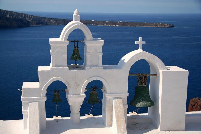 3 Hours Private Santorini Tour - Price and Value: Is $150.51 per Person Worth It?