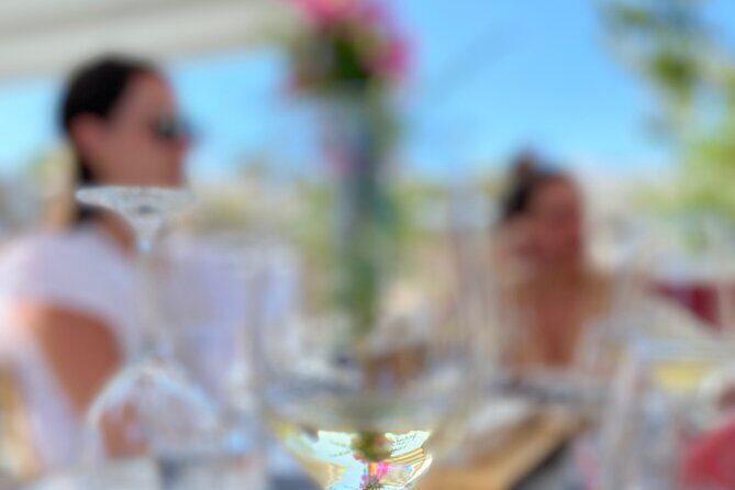 3 Wineries wine tasting & Greek Meal -Food and Wine pairing - Price and value: what $264.90 actually covers