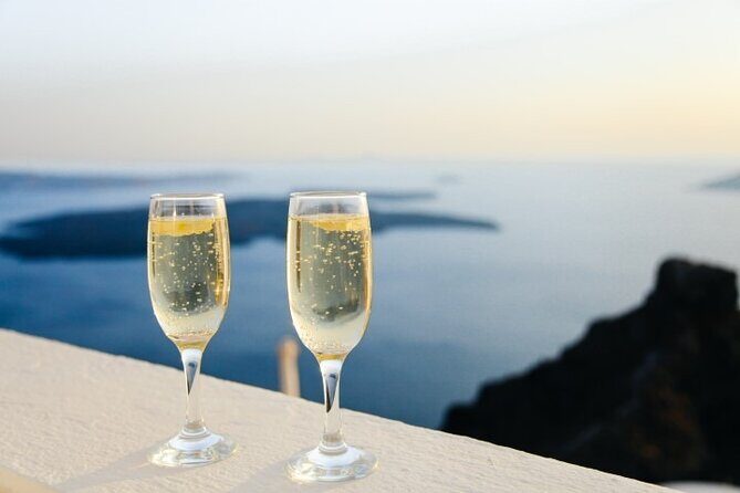 4-Hour Private Custom Santorini Tour - Price and Value: What $210.25 Per Person Covers