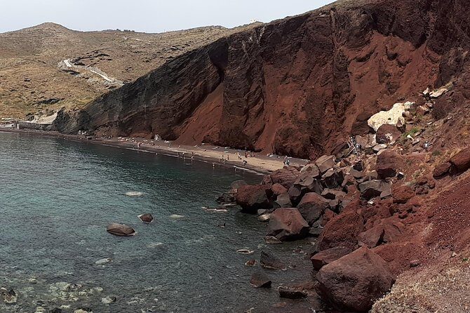 4 Hours Tailor Made Tour in Santorini - How this 4-hour Santorini tour actually feels (and why it’s a smart use of time)