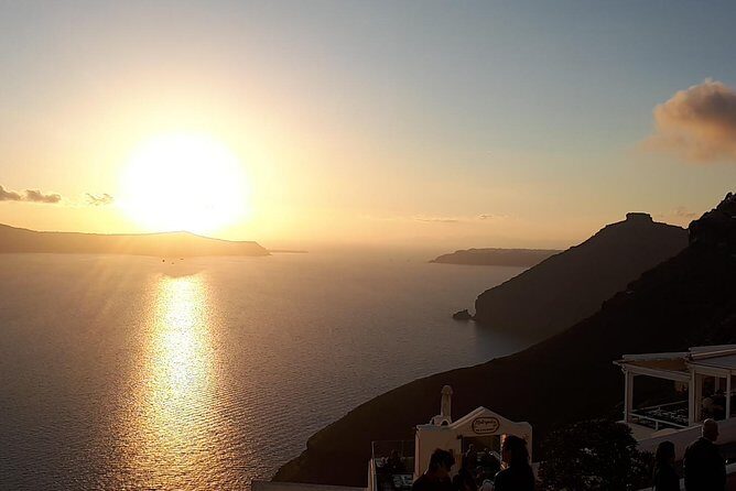 4 Hours Tailor Made Tour in Santorini - Who this private tour fits best (and who should choose something else)