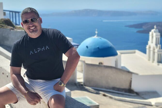4 hrs PRIVATE island tour and photos, Oia and Blue domes - Price and Value: Is $150.85 Per Person a Good Deal?