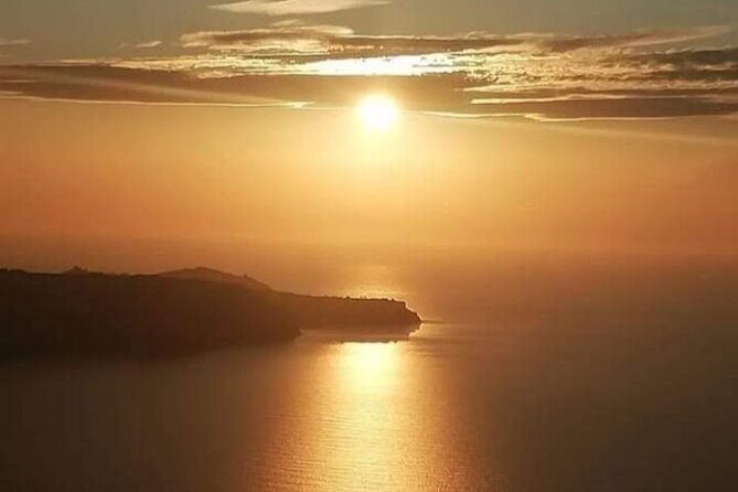 4h private tour of Santorini's sights - Should You Book This Santorini Private 4-Hour Tour?
