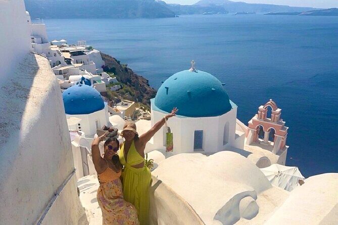 5-hour My Santorini Private Guided Tour - Why a 5-hour private Santorini tour works (and doesn’t waste your day)