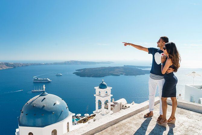 5-hour Private Guided Tour of Santorini - What’s included (and why it changes your day)