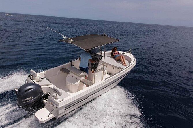5 Hours Boat Rental in Santorini - Wind, Comfort, and a Realistic Way to Choose Your Day