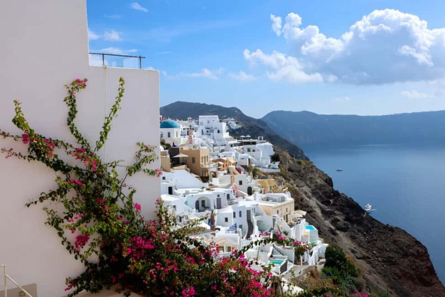 6-h Best of Santorini Sightseeing Guided Tour - Best of Santorini in 6 Hours: What This Route Prioritizes