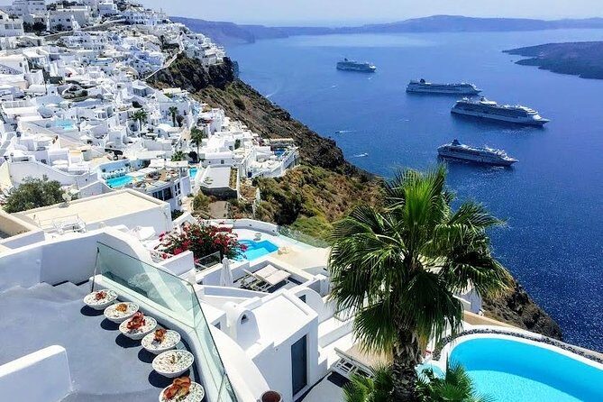 6-Hour Private Best of Santorini Experience - Price and value: what you’re paying for at $235.81 per person
