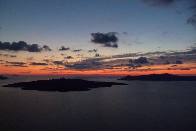 6 hours Private Full Santorini Highlights - A Private Highlights Day That Actually Works on Santorini