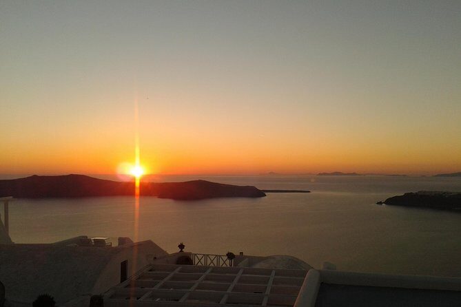 6 hours Private Full Santorini Highlights - Meet Your Guide and Learn Santorini Fast