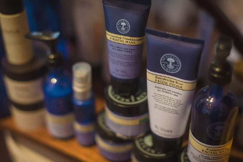Akrotiri: 2-Hrs Aromatherapy Face & Body Ritual - Key highlights before you go
