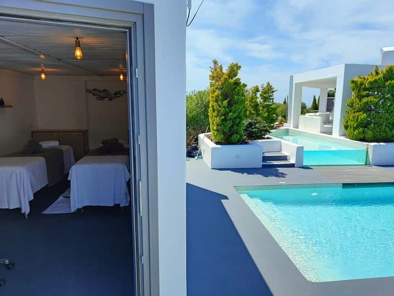 Akrotiri: Aromatherapy Couples Massage - Key Things I’d Focus on Before Booking