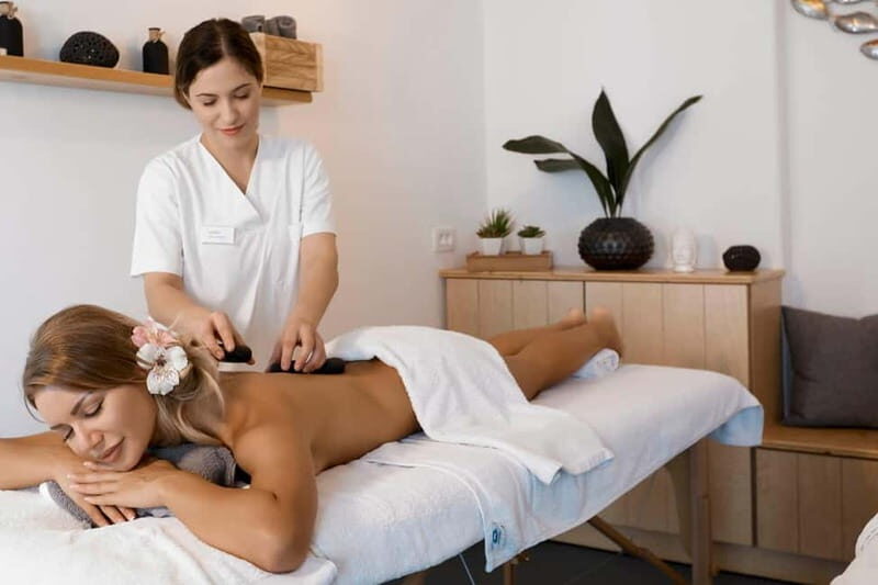 Akrotiri: Aromatherapy Couples Massage - Price and Time on Santorini: Is $234 Good Value?