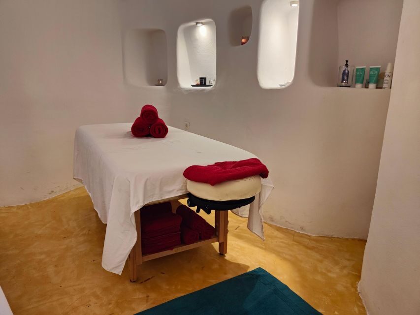 Akrotiri: Aromatherapy Couples Massage - Should You Book Akrotiri: Aromatherapy Couples Massage?