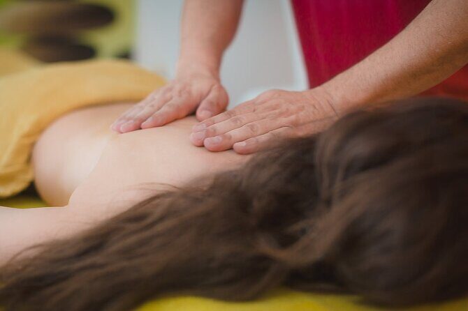 Akrotiri: Couples' Aromatherapy Massage - Comfort Rules That Affect Your Experience