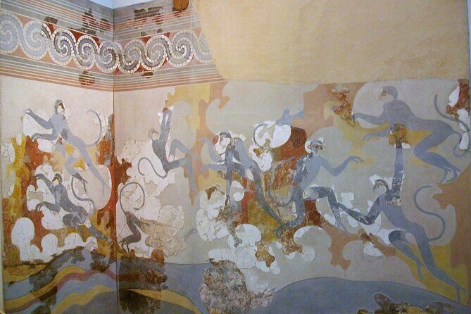 Akrotiri Private Guided Tour with an Archaeologist - Should You Book the Akrotiri Private Guided Tour?