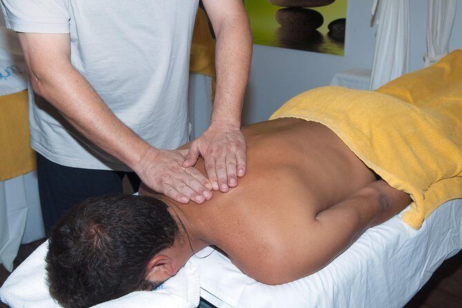 Akrotiri: Singles' Aromatherapy Massages - Key Highlights You’ll Care About