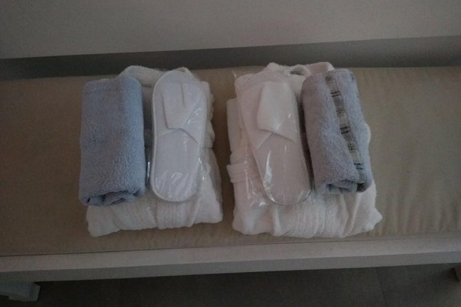 Akrotiri: Singles' Aromatherapy Massages - Entering The Spa in Akrotiri (and How the Location Affects Your Day)