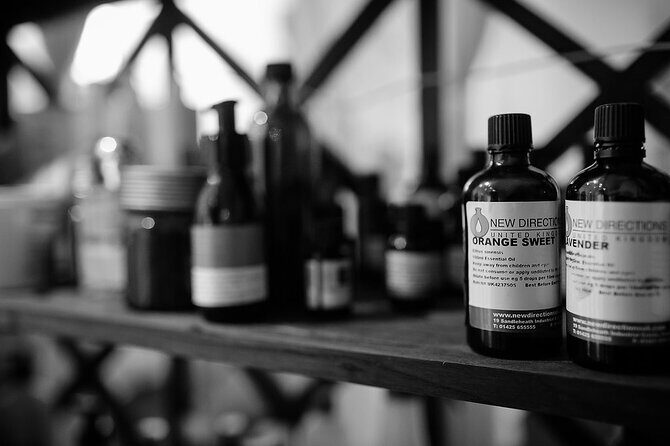 Akrotiri: Singles' Aromatherapy Massages - Singles-Friendly but Still Private: What “Singles Massage” Usually Means Here