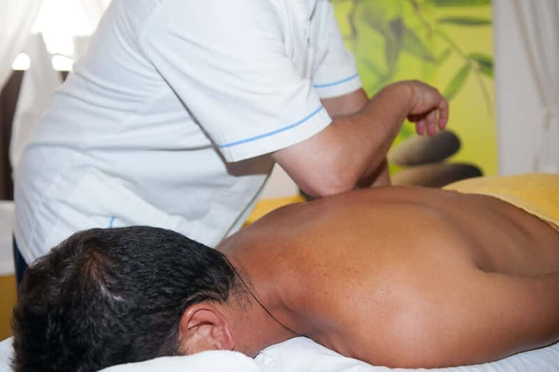 Akrotiri: Singles' Aromatherapy Massages - Price and Value: What $119 Buys You in Akrotiri