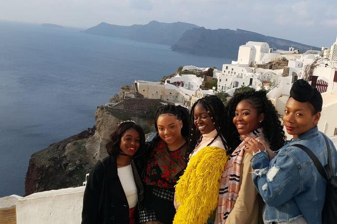 Aroma of Santorini:Private Half Day Sightseeing with wine tasting - Price and value: what you’re really paying for at $309.81 per person