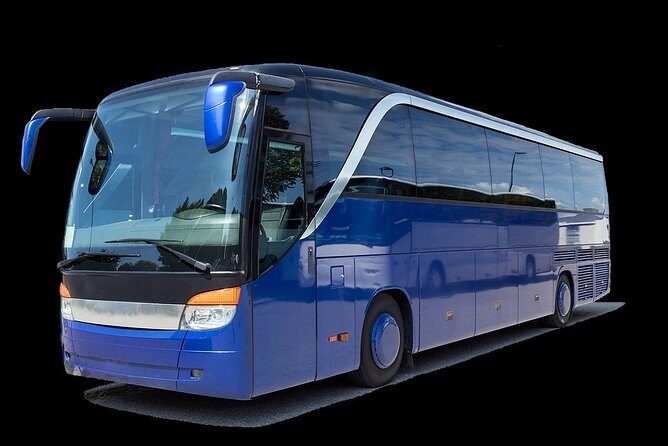 Arrival or Departure Shared Transfer in Santorini - The Meeting Point Game Plan: Airport, Port, or Hotel Pickup