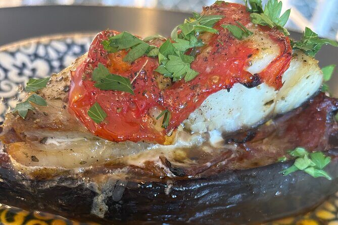 Authentic Greek food tapas and wine tasting - Cave village - Price and value: why $197.81 can make sense