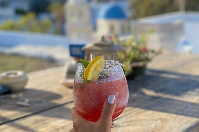 Authentic Greek food tapas and wine tasting - Cave village - Should you book this Cave village meze and wine tasting?