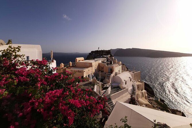 Authentic Santorini: A Self-Guided Audio Tour of Oia - Oia at walking speed: what this self-guided audio tour really delivers