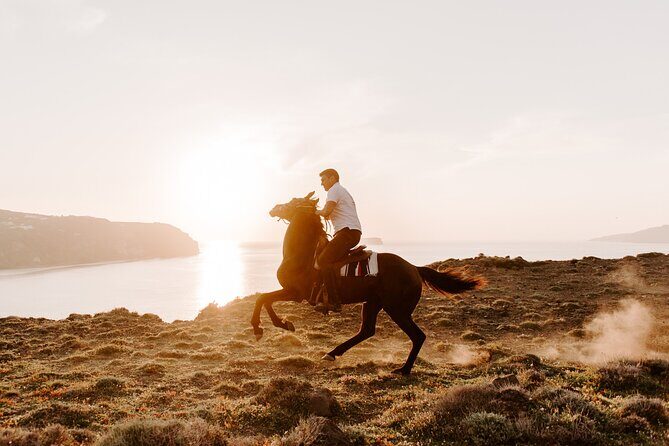 Beach Gallop - Horse Riding Safari for Experienced Riders - Photos, horses, and the small comforts that add up