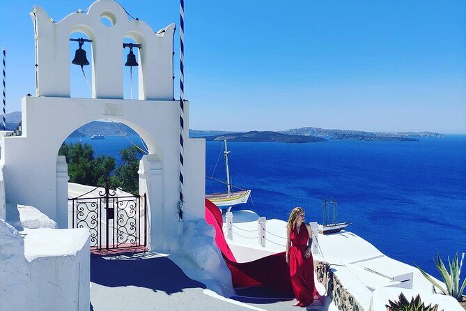Best of Santorini: 3-hour Private Tour with a Local Guide - Price and value: is $143.79 per person a fair deal?