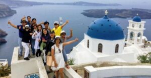 Best of Santorini Full-Day Private Guided Tour - Akrotiri Excavations: the Bronze Age city under the ash