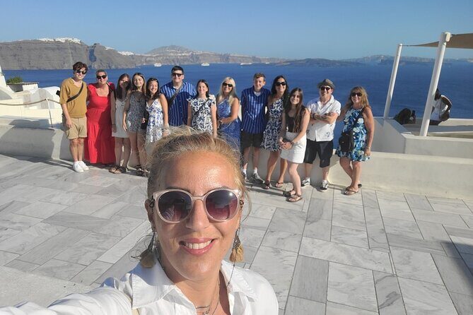 Best of Santorini in 4 Hours – Private Local Experience - Quick Key Points Before You Go