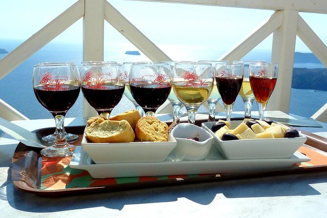 Best of Santorini, Private 4 hour Island tour including Oia - Price and Value: What $300.35 Buys You (and What Costs Extra)