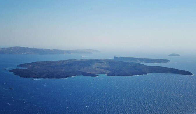 Best of Santorini Private Half-Day Catamaran Cruise with transfer and meal - Quick hits you should care about