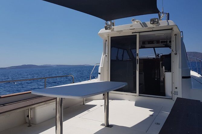 Caldera Private Cruise & Volcano Hike - Should you book this Caldera Private Cruise & Volcano Hike?