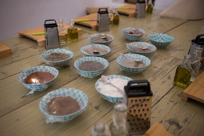 Cooking Class in Traditional cave house in Santorini! - Price and Value: Does $133 for 3 Hours Add Up?