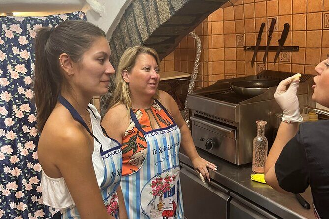 Cooking Class with Private Chef - prepare & enjoy local menu - Quick Highlights You’ll Actually Care About