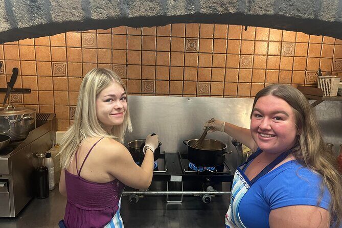 Cooking Class with Private Chef - prepare & enjoy local menu - The Menu: What You’ll Make (And Why It’s Worth Your Time)