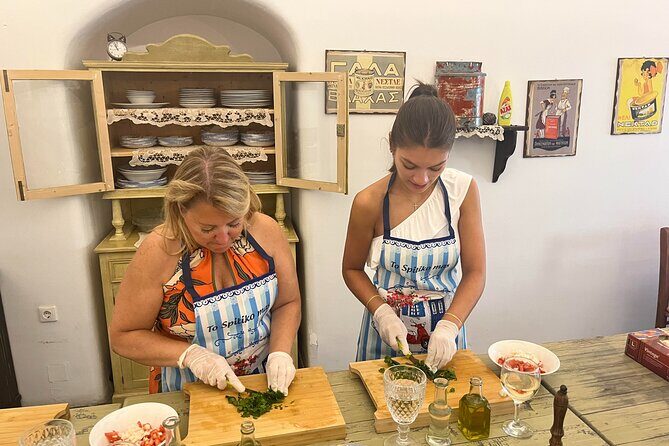Cooking Class with Private Chef - prepare & enjoy local menu - Price and Value: Is $130.18 Worth It?
