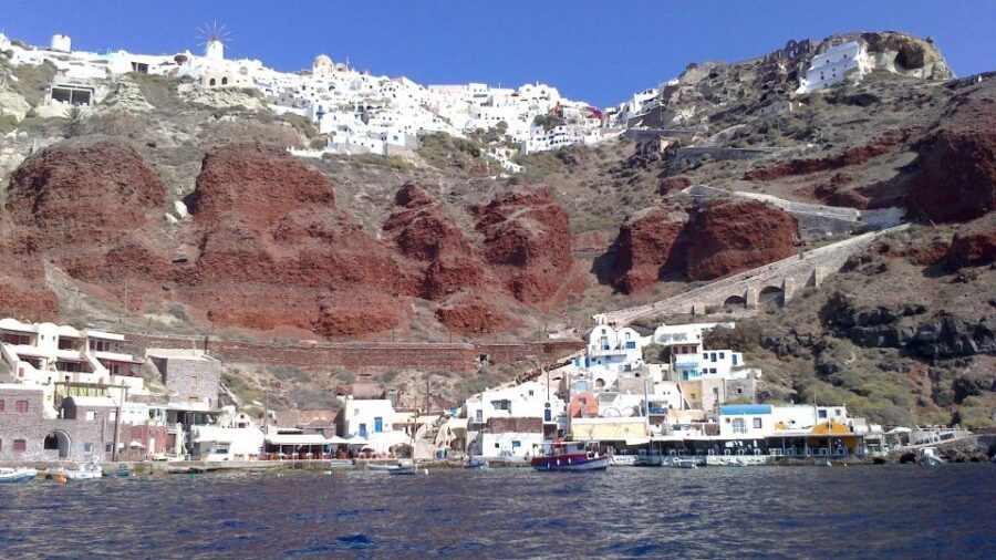 Cruise Traveller's Shore Excursion - Price and value: what $259 per person really covers