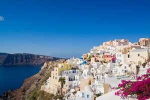 Discover Best Of Santorini with Locals Small Group Half Day Tour - The 10:00 a.m. start: built for first-day orientation
