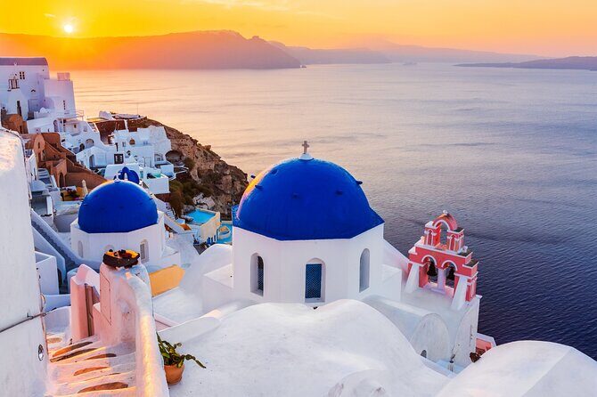 Discover Santorini Private Shore Excursion - Key Highlights You’ll Care About