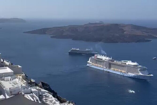 Discover Santorini Private Shore Excursion - How the 4-Hour Pace Really Feels