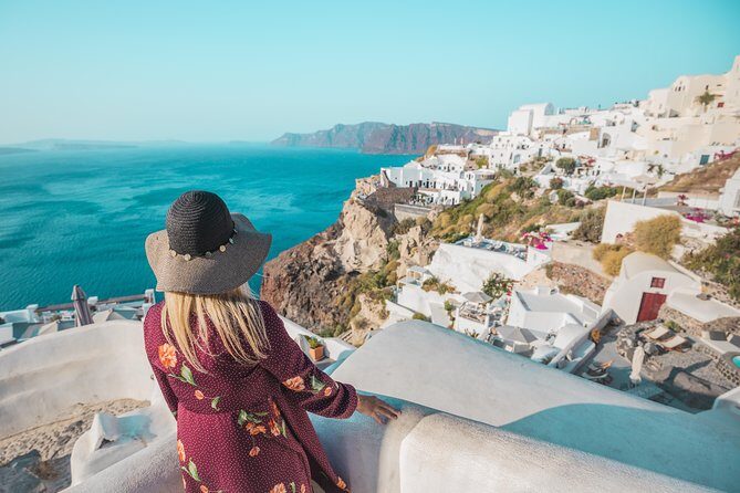Discover Santorini Private Tour - Key things that make this private Santorini tour work