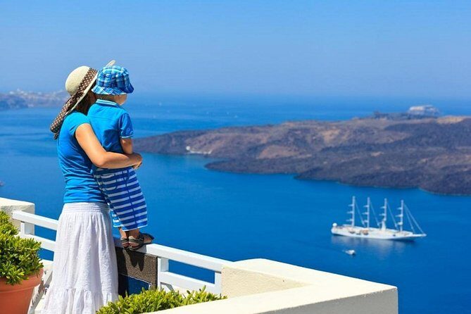 Discover Santorini Private Tour - Wine Museum Koutsogiannopoulos: underground caves and a tasting finish