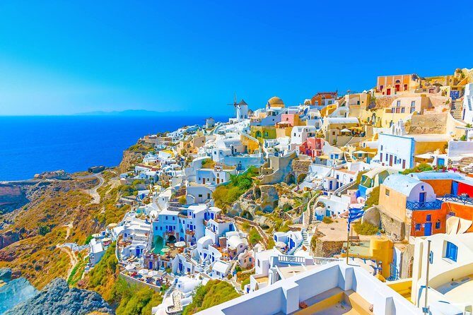 Discover Santorini Private Tour - Price and value: what you’re really paying for